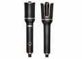 Automatic Hair Curler