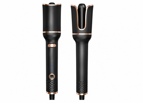 Automatic Hair Curler