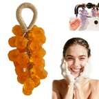 Crystal Grape Soap
