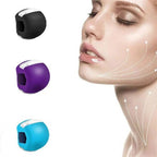 Jawline Trainer facial exercise device with resistance levels for jaw and face muscle training