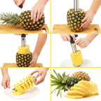 Pineapple Cutter