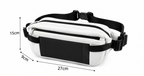 Sling Bag with LED Display