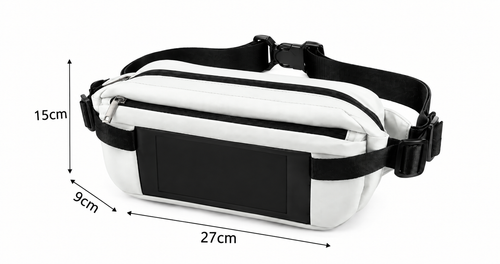 Sling Bag with LED Display