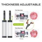 Fresh Meat Slicer