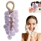 Crystal Grape Soap