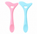 2x Silicone Eyeliner Makeup Stencil