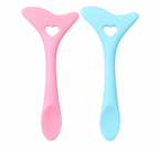 2x Silicone Eyeliner Makeup Stencil