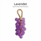 Crystal Grape Soap