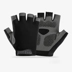Fingerless Gym Gloves