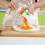 Vegetable Spiralizer