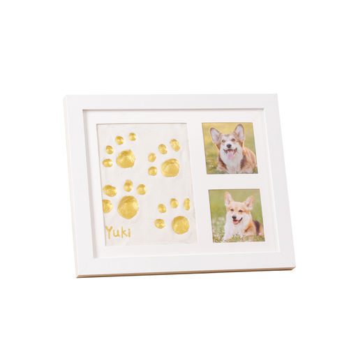 Inkprint Keepsake Frame