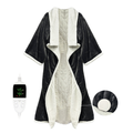 Wearable Electric Heated Blanket