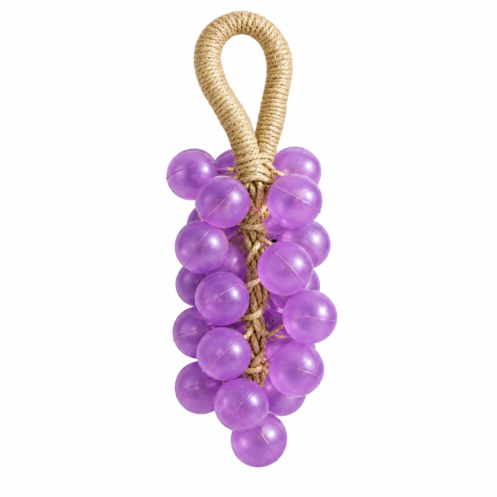 Crystal Grape Soap