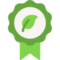 Sustainably Sourced