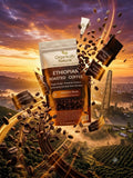 Premium Ethiopian Roasted Coffee – Signature Roast